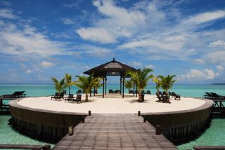 海滩 海景 沙滩图片