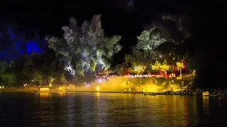 印象刘三姐图片