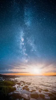 日出高清摄影图片