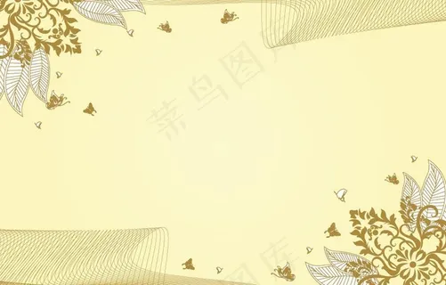 花纹边框图片