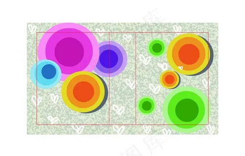 漂亮背景图图片