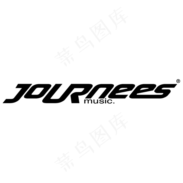 journees音乐