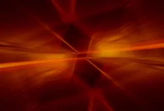 红色的热能量运动背景 视频免费下载