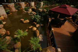 佛山禅城碧桂园城市花园图片