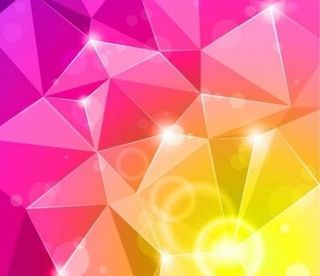 摘要明亮的背景矢量插画