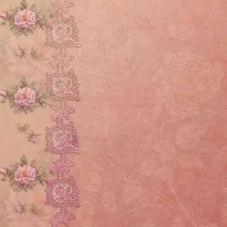 典雅花朵花卉背景装饰图案素材——背... 典雅花朵花卉背景装饰图案素材——背...