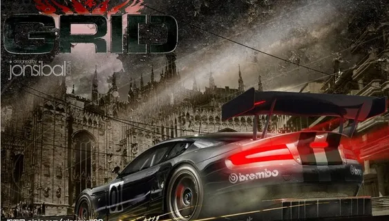 超酷流行壁纸图片