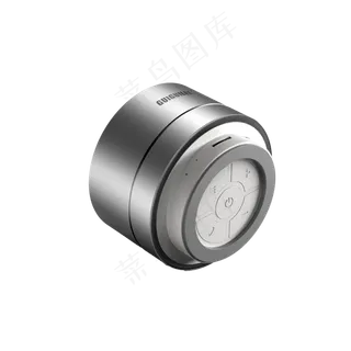 音响免抠渲染图