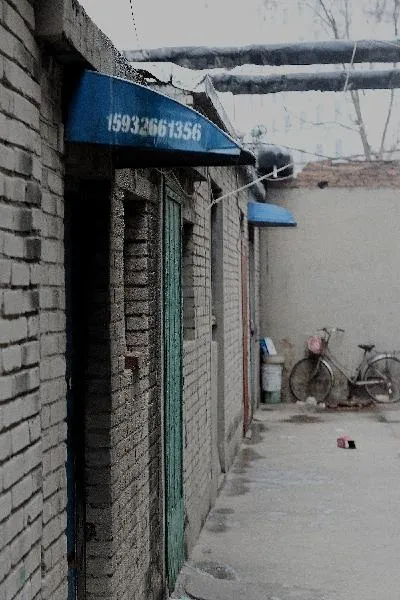 墙壁