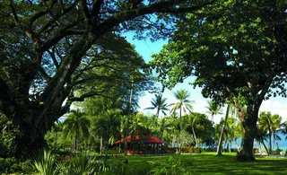 自然景观拍摄图片