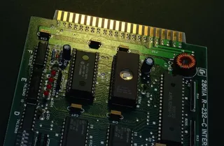 微机扩展卡图片