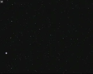 广阔的星空素材下载