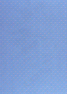 蓝色底纹小麻点