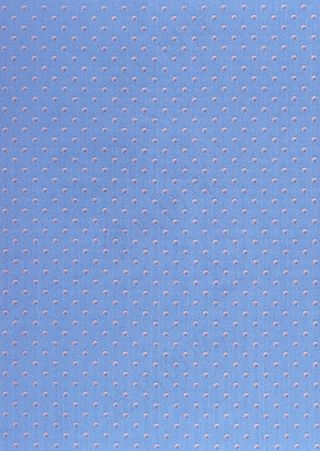 蓝色底纹小麻点