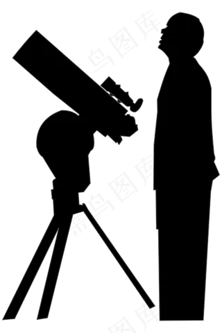 业余天文学家