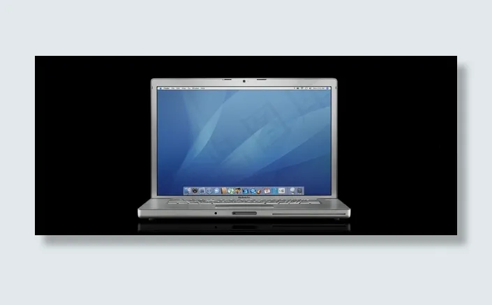 苹果macbook图片