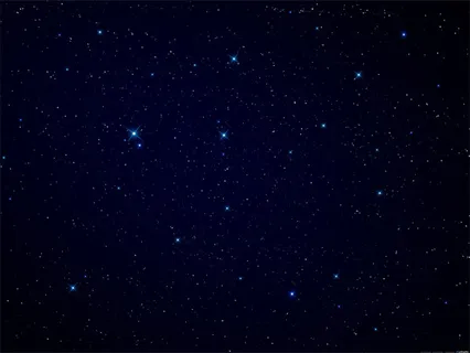 可怕的黑色星空背景 可怕的黑色星空背景
