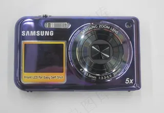 三星数码相机图片