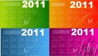 简单的…一个日历！！