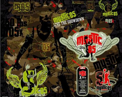 运动人物背景图片