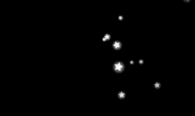 五角星