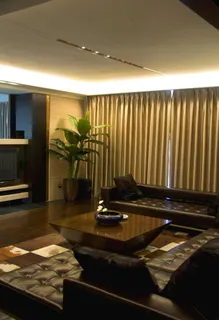 大宅样板间 大宅样板间