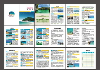 苏梅岛旅游小手册