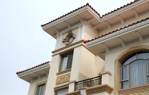 建筑外立面 建筑外立面