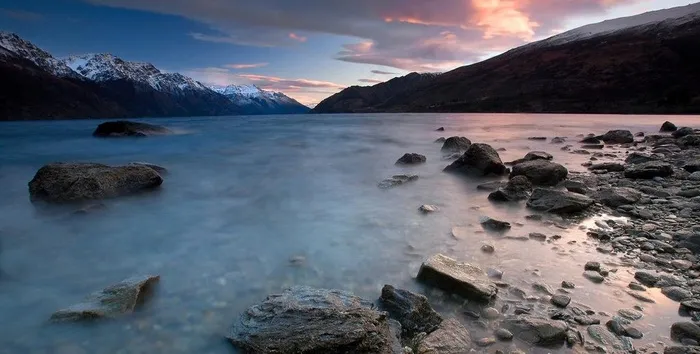 夏威夷风景图片