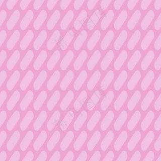 粉红色圆角矩形