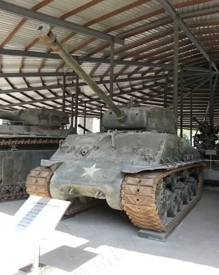 坦克图片
