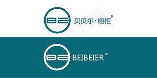 贝贝尔橱柜标志