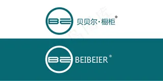 贝贝尔橱柜标志