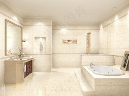 卫浴图片