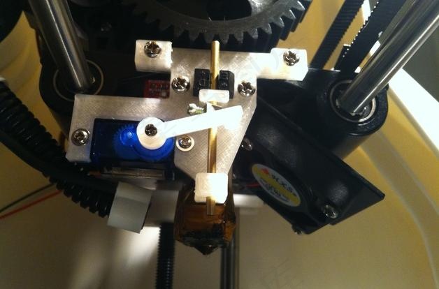 机器人三维自动基床整平（自动床高度...