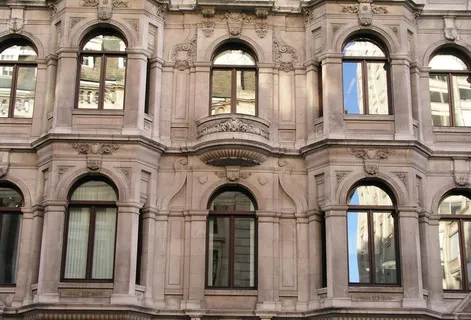 欧式建筑图片 欧式建筑图片