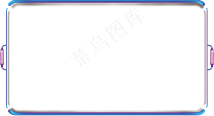 探索宇宙科技小报电子手抄报模板psd模版下载