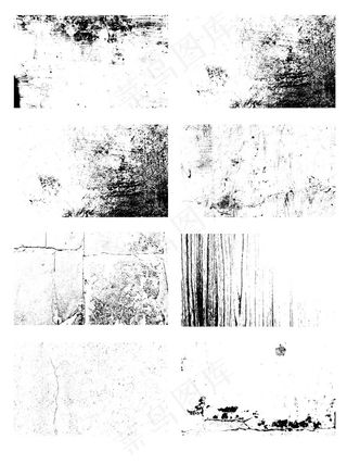 矢量肌理纹理背景素材
