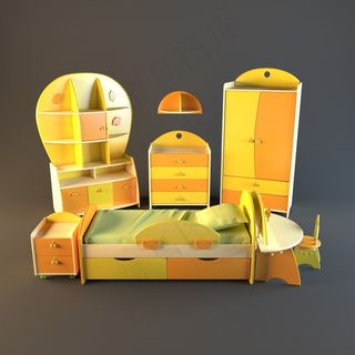 Biomebel Children...