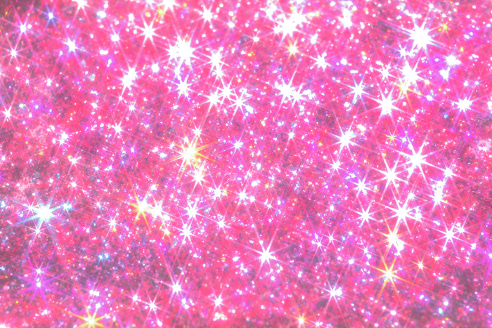 彩色星光底纹背景素材