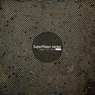 背景矢量密集小钻头