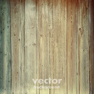 木地板矢量素材