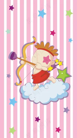 手机壳图案设计