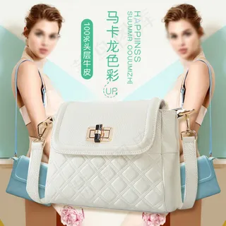 淘宝主图直通车女包主图