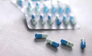 药品 药业 药片图片