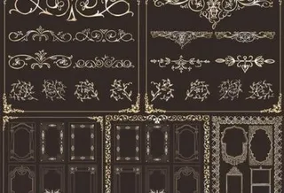 矢量逆边界元素