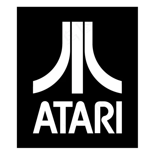 雅达利0eps,ai矢量模版下载