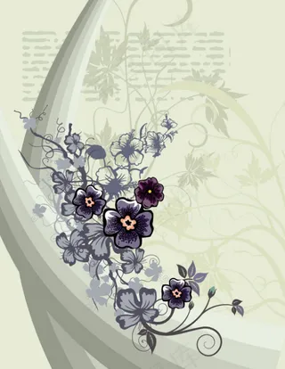 欧洲风矢量模式收集材料2