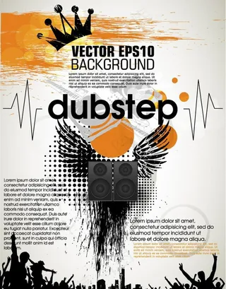 激情欢呼呐喊的人群足球背景图片