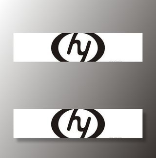 矢量交通禁令标识